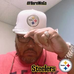 Meet your Posher, Brian